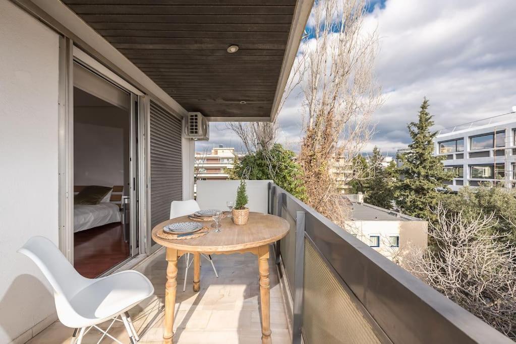 Open -View Apartment, Ygeia Hospital Athens Exterior photo