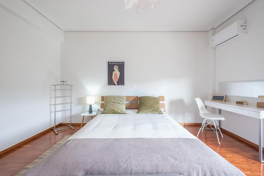 Open -View Apartment, Ygeia Hospital Athens Exterior photo