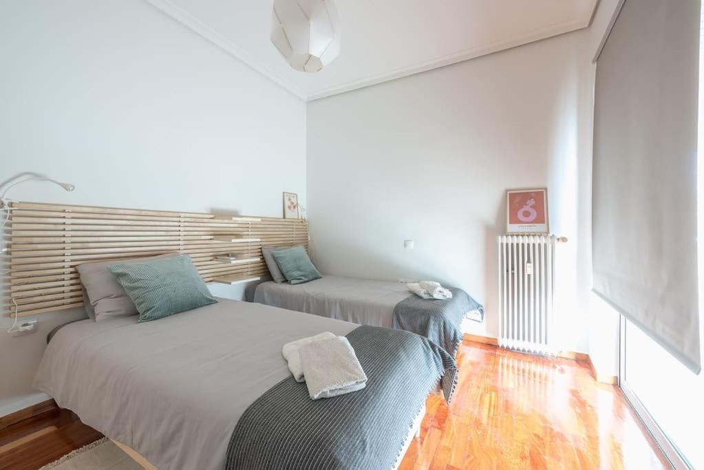 Open -View Apartment, Ygeia Hospital Athens Exterior photo
