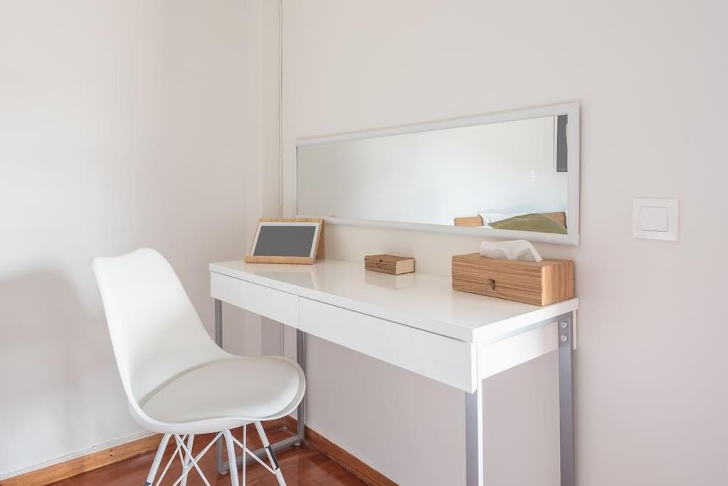 Open -View Apartment, Ygeia Hospital Athens Exterior photo