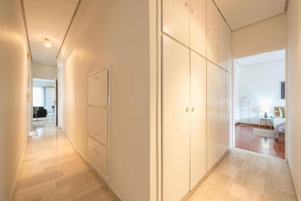 Open -View Apartment, Ygeia Hospital Athens Exterior photo