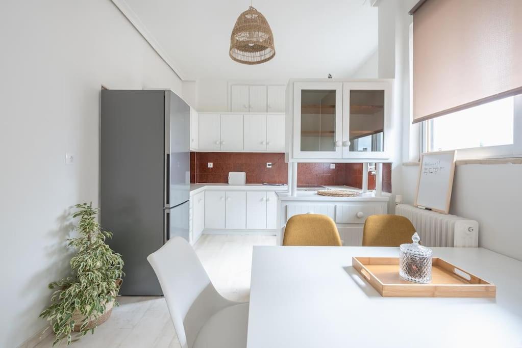 Open -View Apartment, Ygeia Hospital Athens Exterior photo