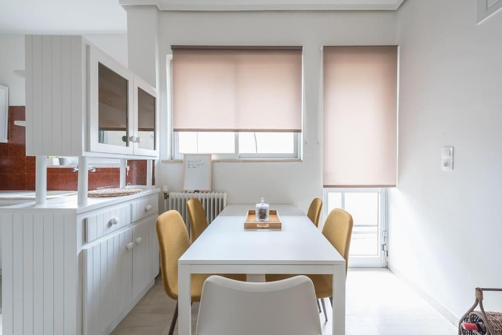 Open -View Apartment, Ygeia Hospital Athens Exterior photo