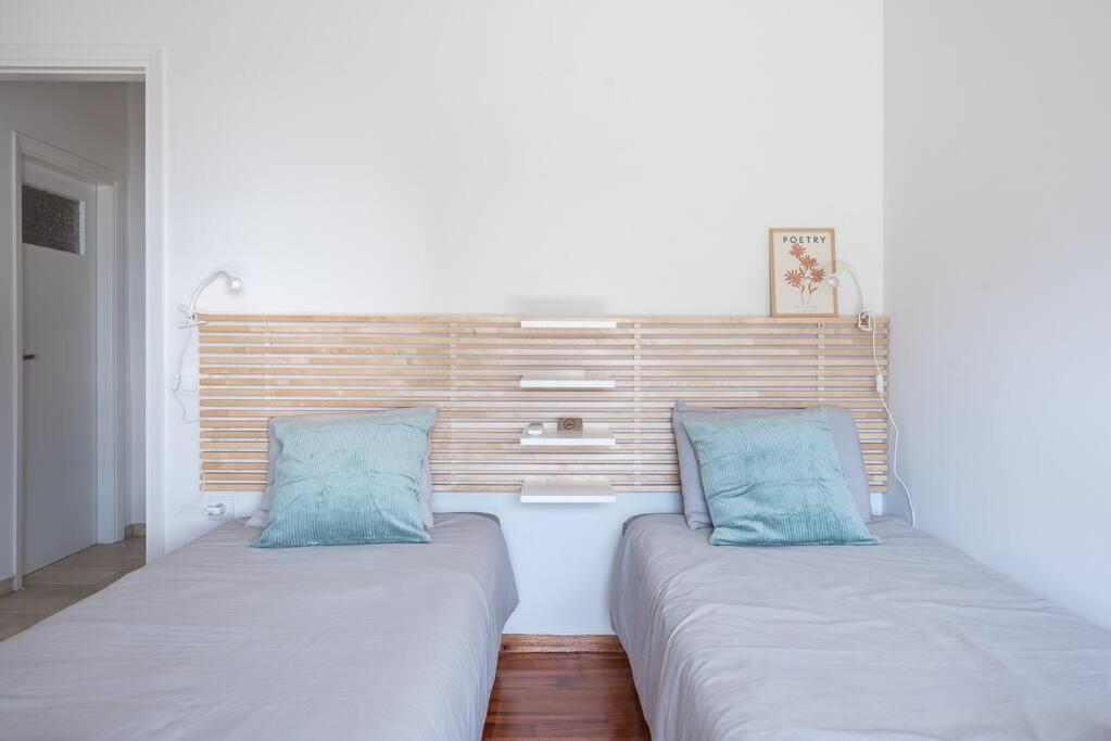 Open -View Apartment, Ygeia Hospital Athens Exterior photo